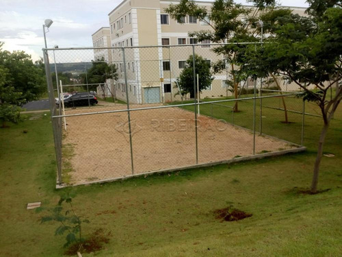 Imagem 3 de 10 de Apartamentos - Ref: V4983