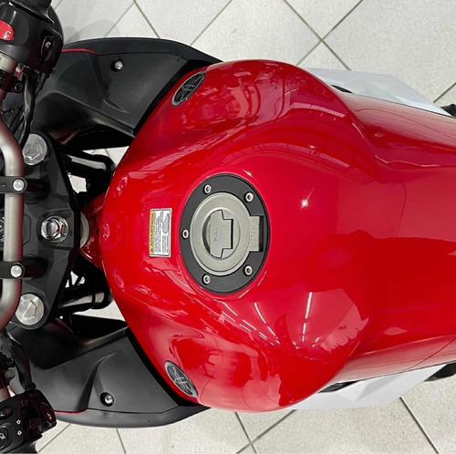 Imagem 7 de 11 de Yamaha Xj 6