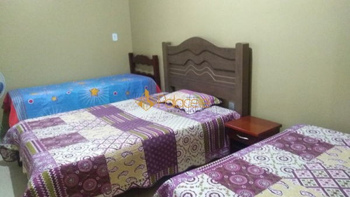 Imagem 7 de 16 de Rural Chacara Em Condomínio Com 4 Quartos - 259754-v
