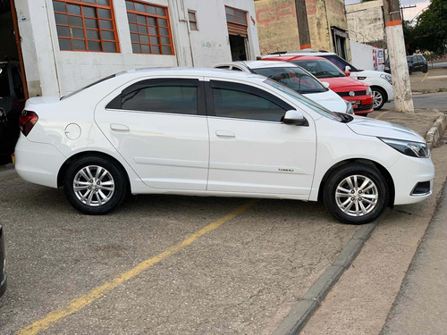 Imagem 25 de 25 de Chevrolet Cobalt 2018 1.8 Ltz Aut. 4p
