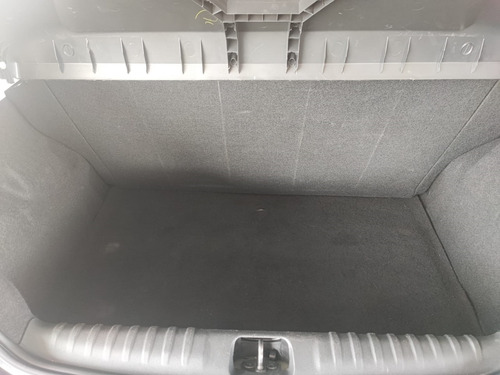Chevrolet Onix 1.0 MPFI LT 8V FLEX 4P MANUAL