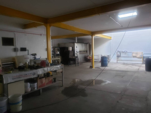 Imagen 8 de 9 de Comercial Bodega En Venta En San Rafael, Tlalnepantla, México