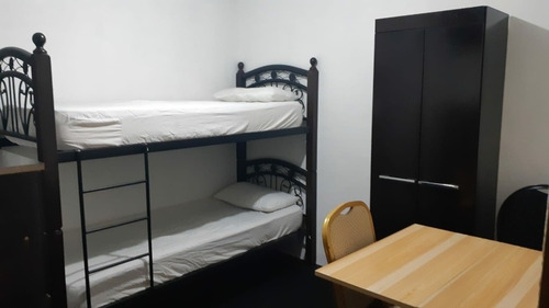 Alquiler Habitacion Individual Y Parejas Residencia Estudiantil Pensión Hostel Muy Segura Y Ambiante Tranquilo! Cerca De Facultades De Medicina Y Quimica. Compare Antes De Decidir Seguridad 100% !!