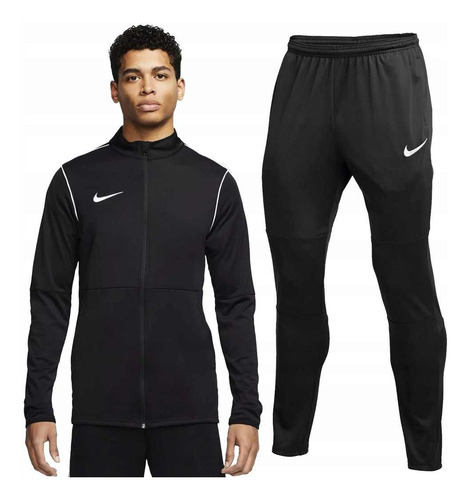 Buzo Nike Original Hombre 