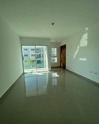 Referencia Em52renta: R.d.$27,000 Hermoso Y Amplio Apartam
