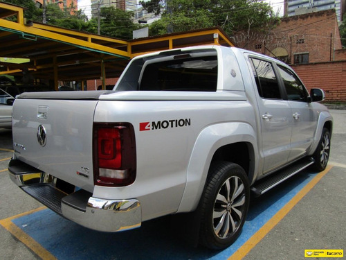 Volkswagen Amarok 3.0 Highline