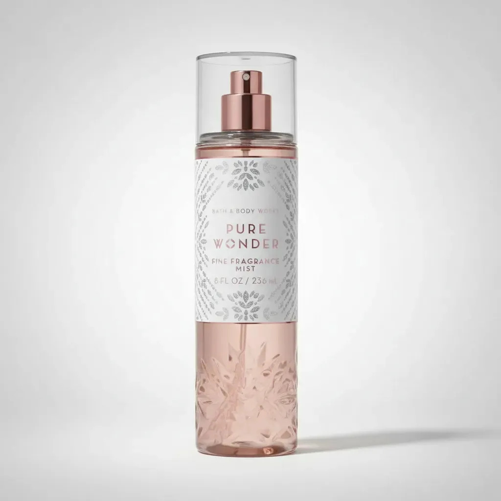 Body Mist Bath Body Works | Mercado Livre