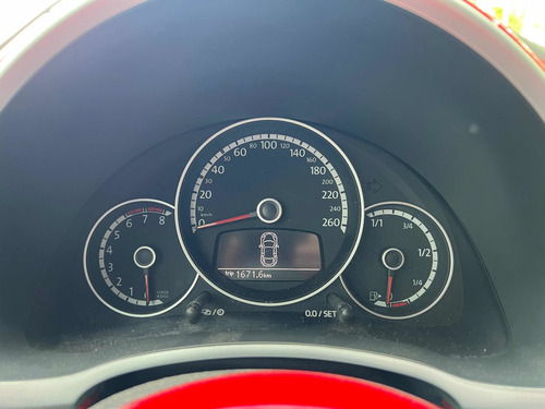 Volkswagen The Beetle 1.4 Tsi Design