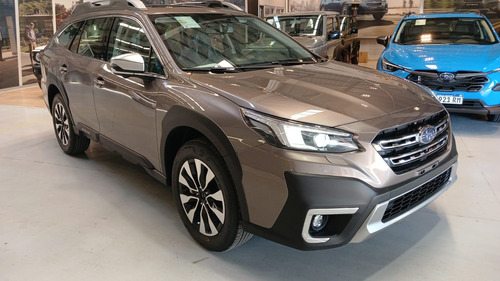 Subaru Outback 2.5 Limited Es