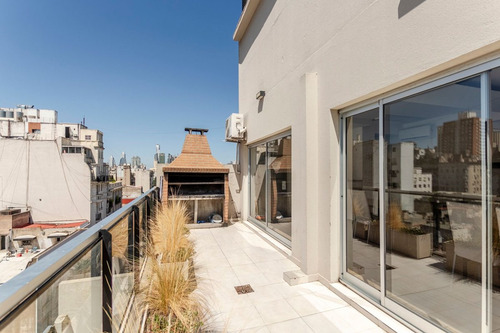 Venta Monoambiente Con Amenities Monserrat