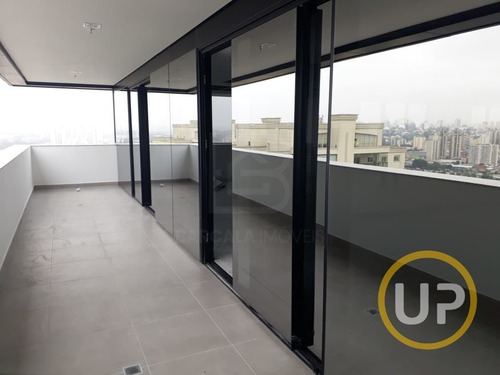 Imagem 2 de 11 de Sala Em Várzea Da Barra Funda - São Paulo , Sp - 11350