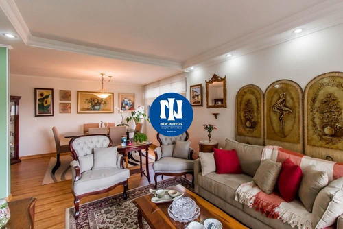 Imagem 3 de 30 de Apartamento Com Ótima Localização - Vila Leopoldina - Nwc-re-0106