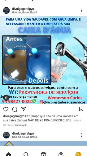 Imagem 3 de 4 de Marido De Aluguel
