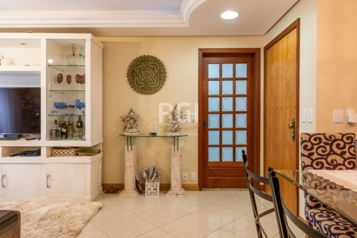 Imagem 4 de 15 de Apartamento - Menino Deus - Ref: 432768 - V-cs36007203