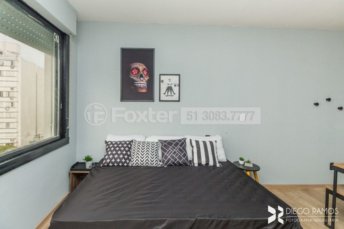 Imagem 7 de 20 de Kitnet / Jk / Studio, 26.2 M², Cidade Baixa - 209389