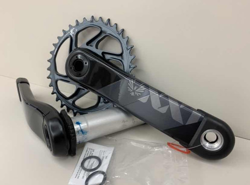 Pedivela Sram Xx1 Lunar Boost / Av 3,5