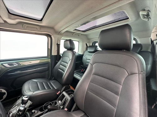 Troller T-4 Troller T-4 3.2 Xlt Diesel 2018