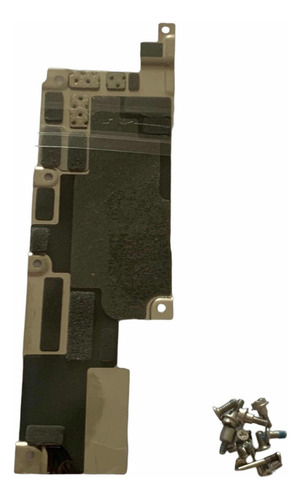 Blindagem Para Iphone 15 Pro Original Retirada