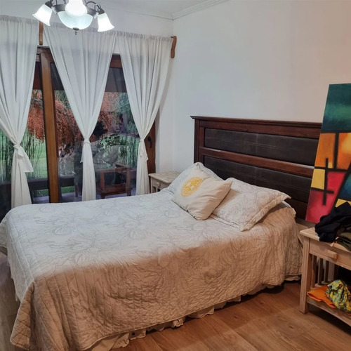 Parcela En Venta En Lampa