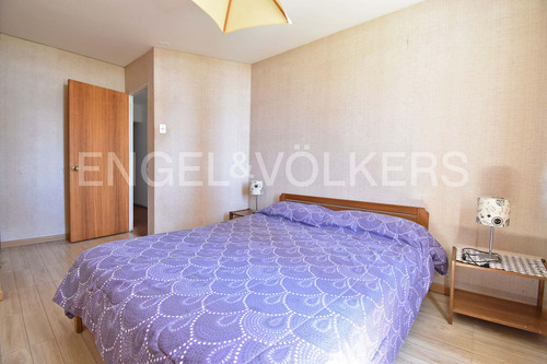 Se Vende Departamento En La Avenida Del Mar