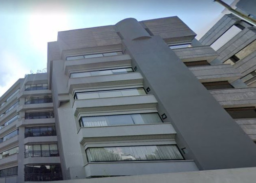 Imagen 11 de 16 de Departamento En Bosque De Las Lomas, Cuajimalpa Excelente Ubicación Nr07