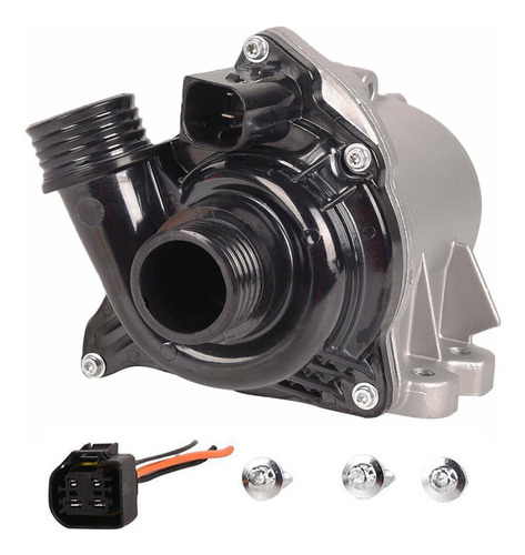 Bomba Agua Motor Bmw 1 Series M Base 2011 3.0l