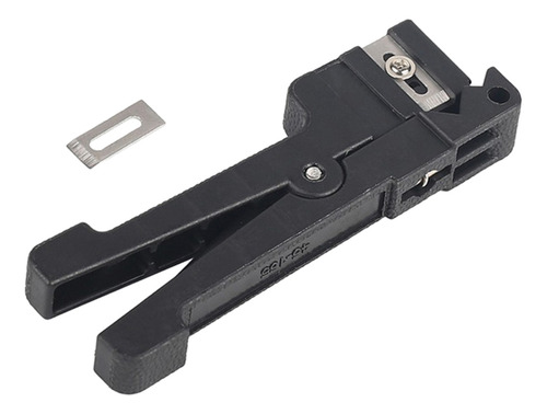 Abs 45-165 Alicates Pelacables Cable Fibra Óptica Chaqueta
