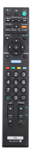 Reemplazo De Control Remoto Inteligente Universal Para Tv Le