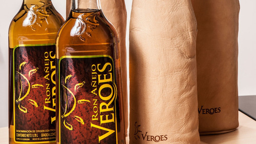 Ron Añejo Veroes 0,70l Lf