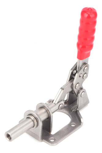 Toggle Clamp Hs Ch Gh302fmss Soldadura Pushpull