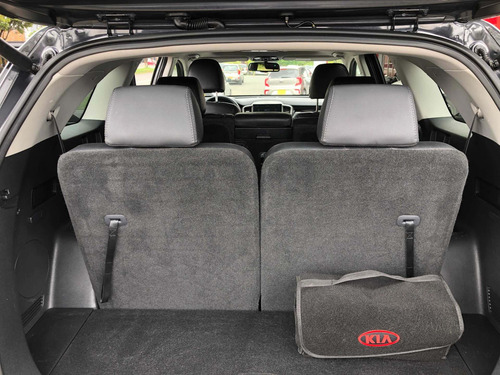 Kia Sorento Trust 3.3 Aut 2021 Zenith