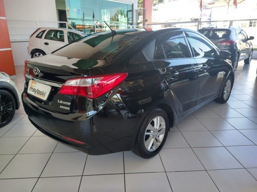 Imagem 5 de 9 de Hb20s 1.6 Premium 16v Flex 4p Automático