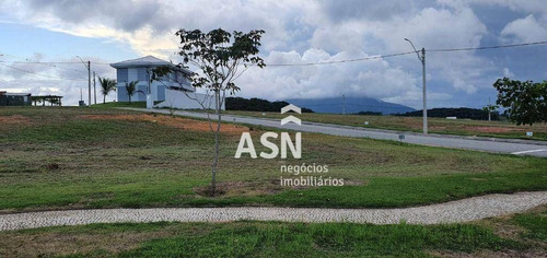 Imagem 3 de 6 de Terreno À Venda, 500 M² Por R$ 115.000,00 - Viverde 3 - Rio Das Ostras/rj - Te0527