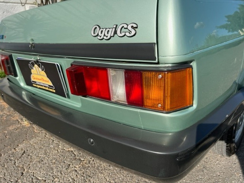 Imagem 5 de 15 de Promocional Oggi Cs 1983
