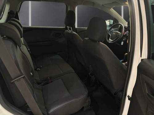 Chevrolet Spin 1.8 LT 8V FLEX 4P AUTOMÁTICO