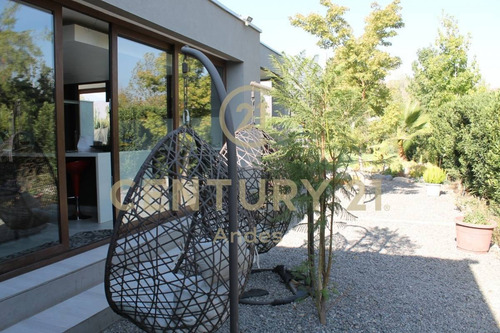 Imagen 13 de 30 de Venta De Casa Exclusiva - Chicureo