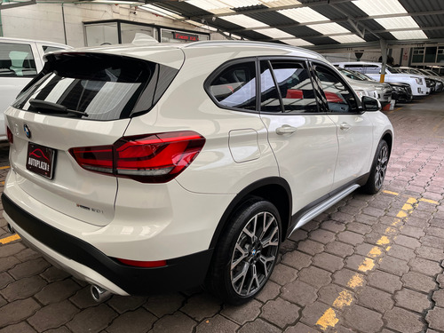BMW X1 2.0 Sdrive 20ia X Line At