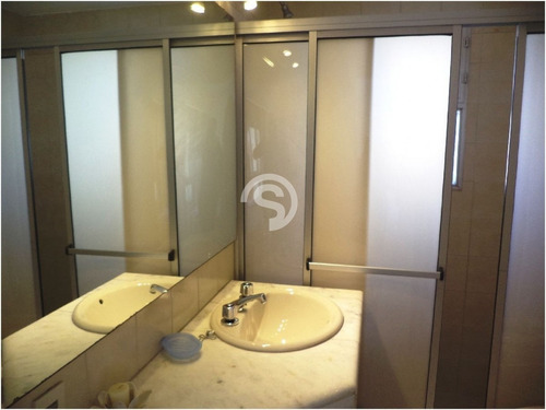 Apartamento Frente Al Mar- Ref: 3025
