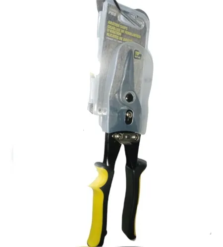 Tijeras Para Cortar Cobre Y Aluminio