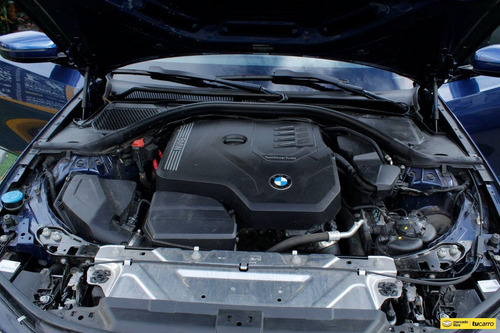BMW Serie 3 2.0 320i F30 Sportline