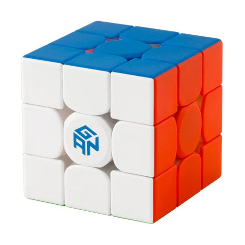 Cubo Rubik Gan 11 Mini Pro 3x3 - Nuevo Original 
