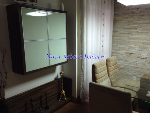 Apartamentos Em São Paulo - 1604