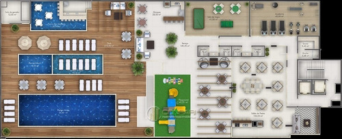 Apartamento 3 Suítes, Vaga Dupla, Meia Praia! - Ap0488-d-1
