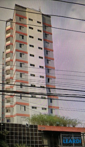 Imagem 15 de 15 de Apartamento - Jabaquara - Sp - 603261