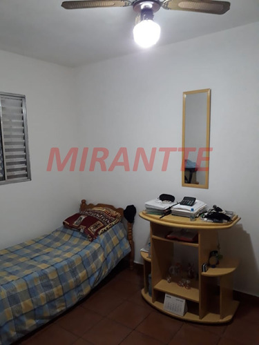 Imagem 6 de 11 de Casa Terrea Em Jardim Eusonia - Guarulhos, Sp - 348057