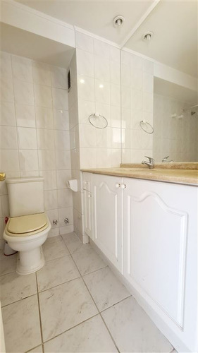 Imagen 10 de 17 de Departamento En Venta De 3 Dorm. En Las Condes