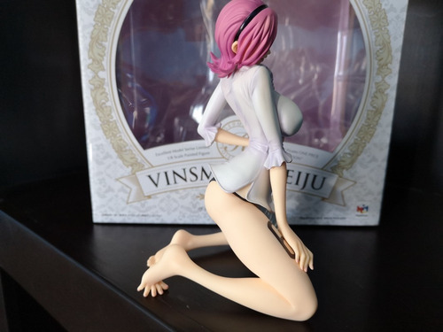 Reiju Bb Original, ¡descuentos!, One Piece (Usado)