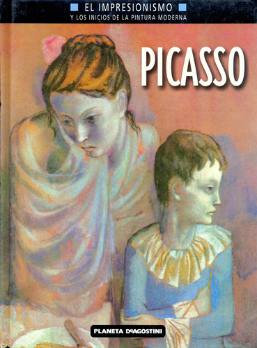 El Impresionismo - Picasso