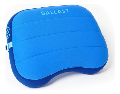 Almohada De Playa Almohada Inflable De Playa, Almohada De