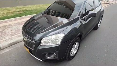 Chevrolet Tracker 1.8 Lt At